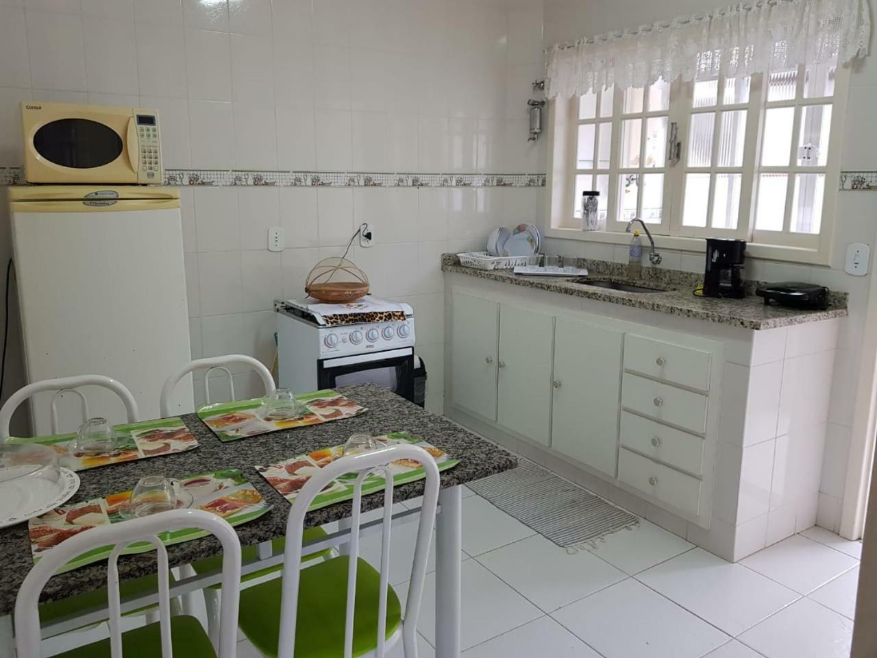 Condominio Folhas Secas Conservatória Eksteriør bilde