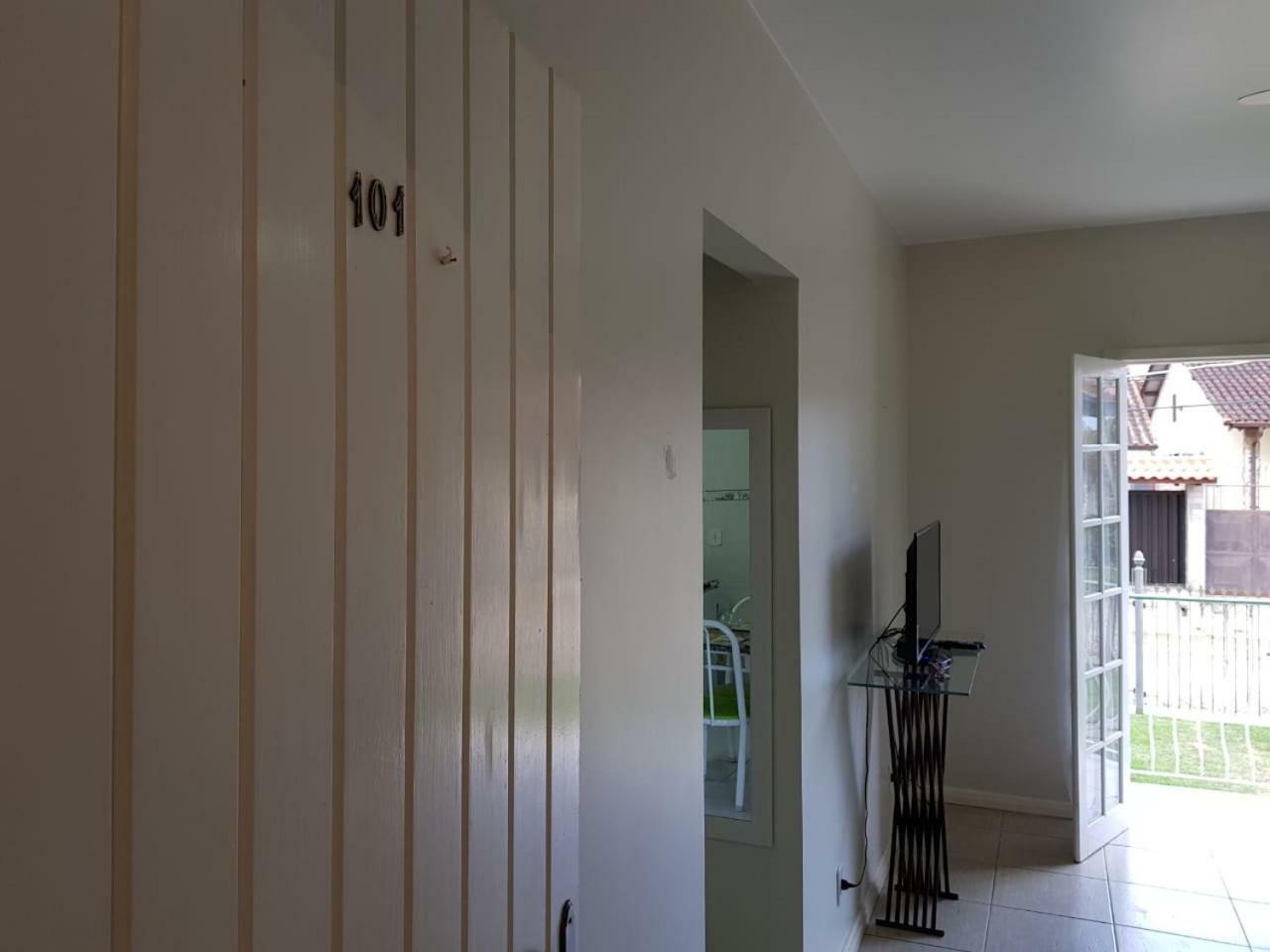Condominio Folhas Secas Conservatória Eksteriør bilde