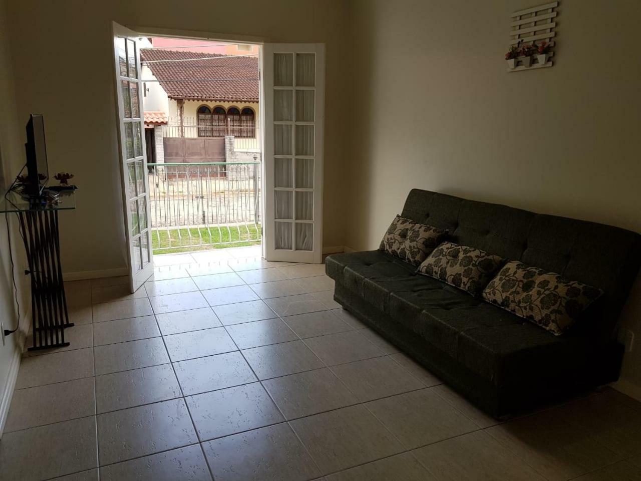 Condominio Folhas Secas Conservatória Eksteriør bilde