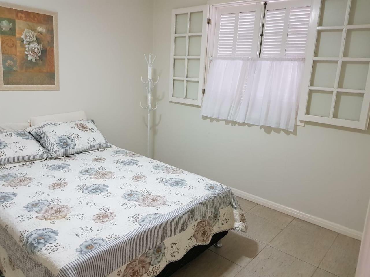Condominio Folhas Secas Conservatória Eksteriør bilde